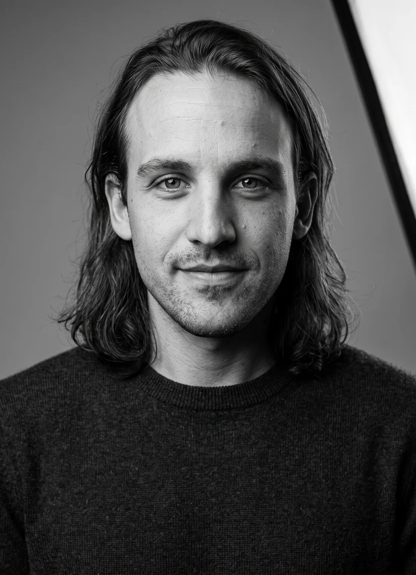 Koen Duindam